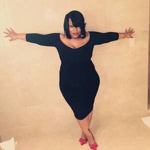 Meet your Posher, Karlisha